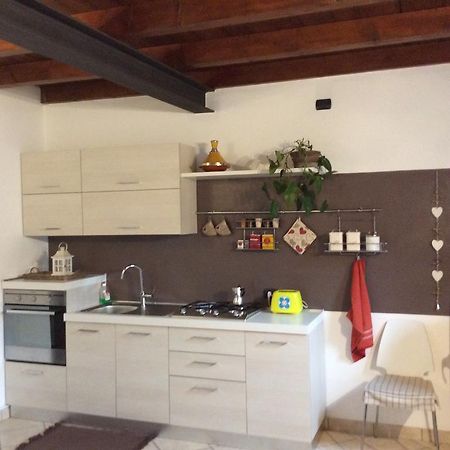 Apartamento Borghello 2Level Airport Bérgamo Exterior foto