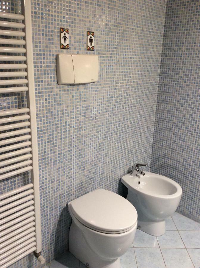 Apartamento Borghello 2Level Airport Bérgamo Exterior foto